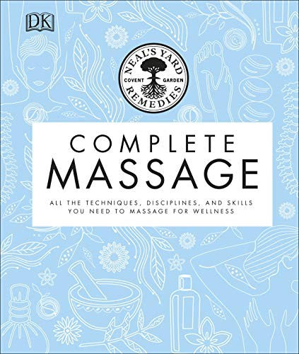 Neal's Yard Remedies Complete Massage