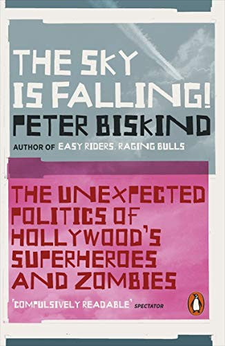 The Sky is Falling!