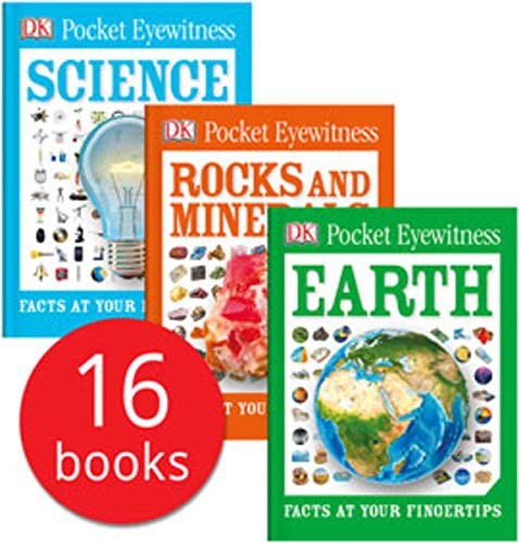 Tower of Knowledge Collection - 16 Books