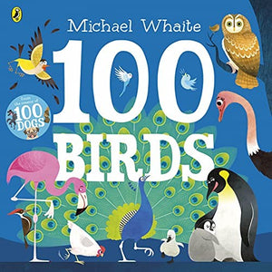 100 Birds 