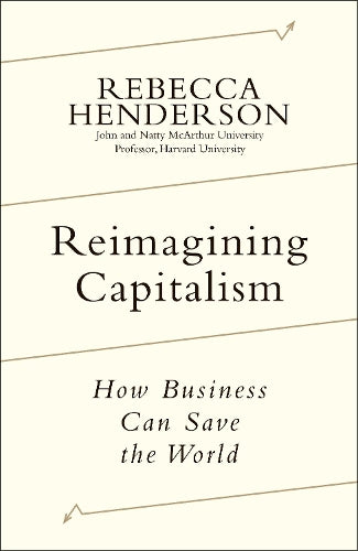 Reimagining Capitalism