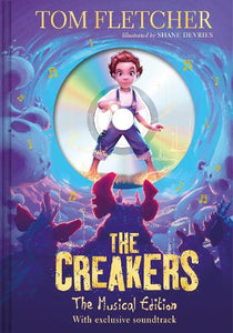 The Creakers 