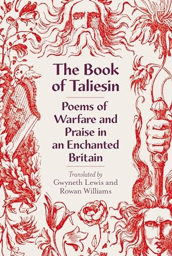 The Book of Taliesin