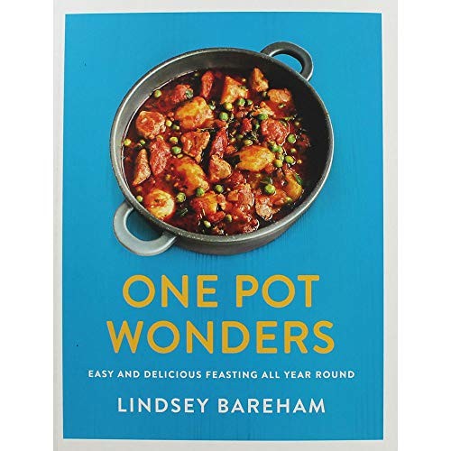 One Pot Wonders