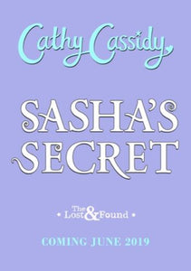 Sasha's Secret 