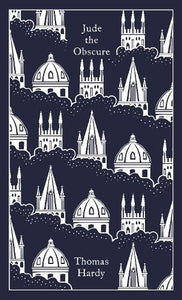 Jude the Obscure 