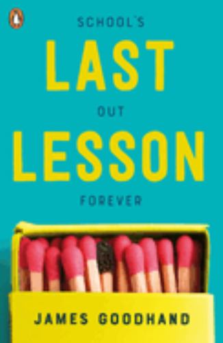 Last Lesson