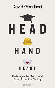 Head Hand Heart 