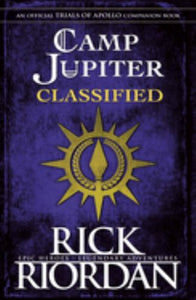 Camp Jupiter Classified 