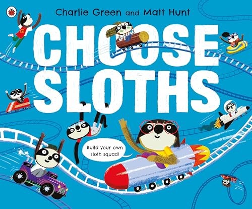 Choose Sloths
