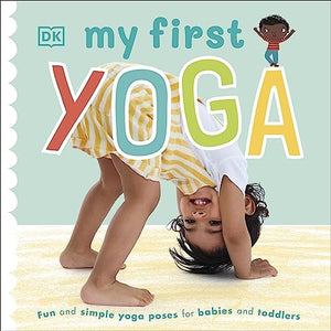 My First Yoga 