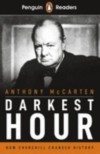 Penguin Readers Level 6: Darkest Hour (ELT Graded Reader) 