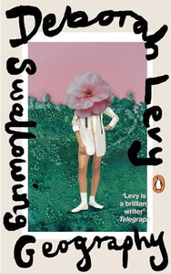 Swallowing Geography 