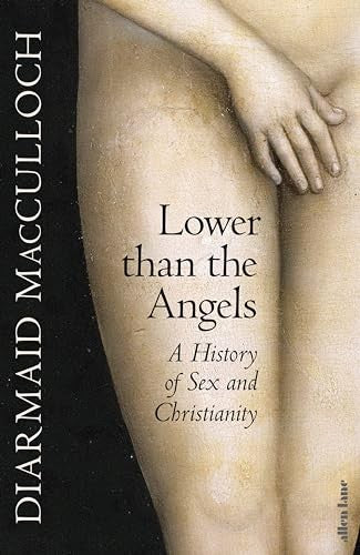 Lower than the Angels