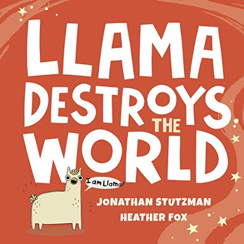 Llama Destroys the World