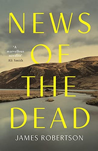 News of the Dead 