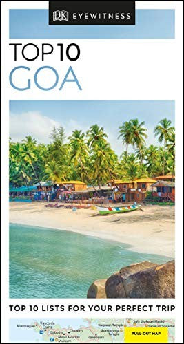 DK Top 10 Goa