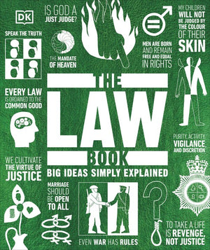 The Law Book