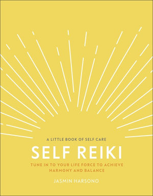 Self Reiki