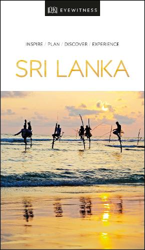 DK Sri Lanka