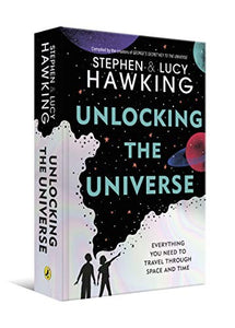 Unlocking the Universe 