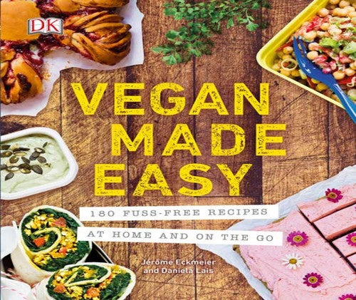 Vegan made easy