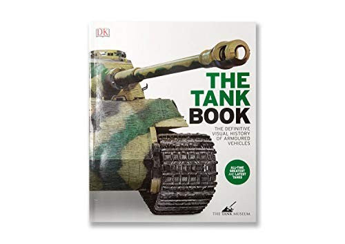 The Tank Book