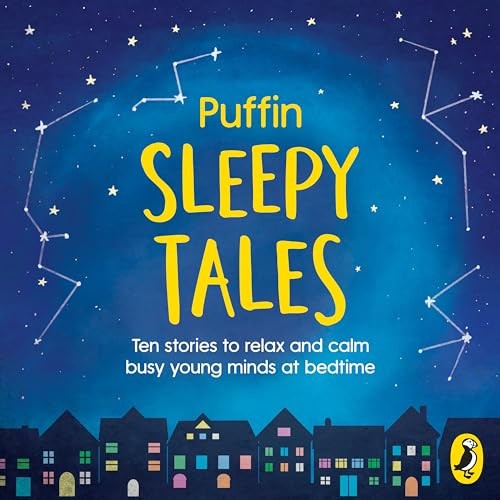 Puffin Sleepy Tales