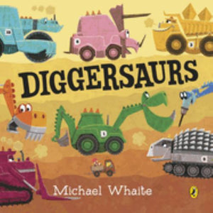 Diggersaurs 