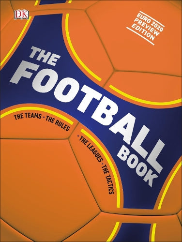 The Football Book