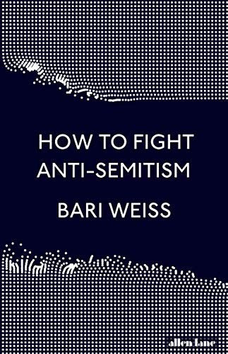 How to Fight Anti-Semitism