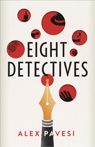 Eight Detectives