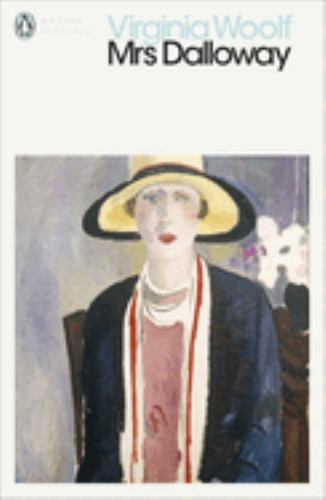 Mrs Dalloway