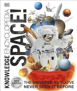 Knowledge Encyclopedia Space! 