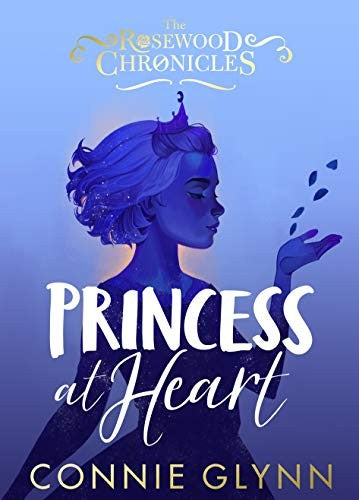 Princess at Heart