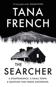 The Searcher 