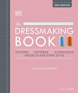 The Dressmaking Book 
