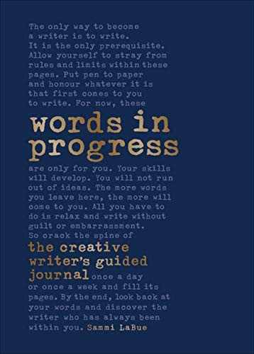 Words In Progress