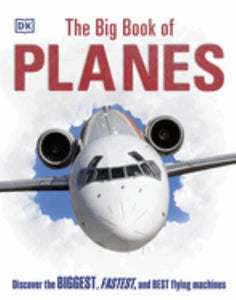 The Big Book of Planes 