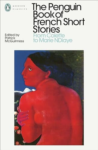 The Penguin Book of French Short Stories: 2