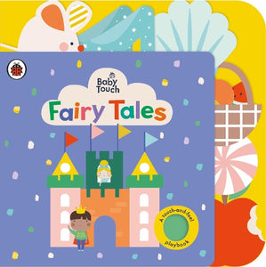Baby Touch: Fairy Tales 