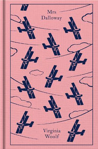 Mrs Dalloway 