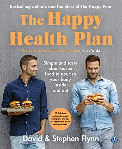 The Happy Health Plan