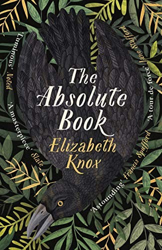 The Absolute Book