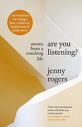 Are You Listening?
