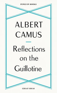 Reflections on the Guillotine 