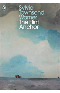 The Flint Anchor 