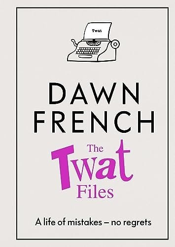 The Twat Files