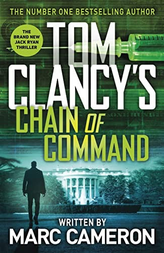 Tom Clancys Chain of Command