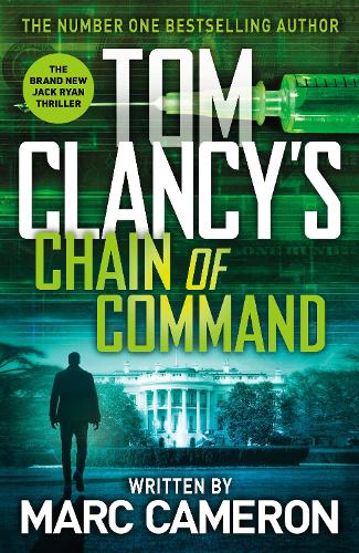 Tom Clancys Chain of Command